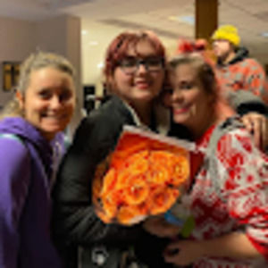 Meet your Posher, Arianna